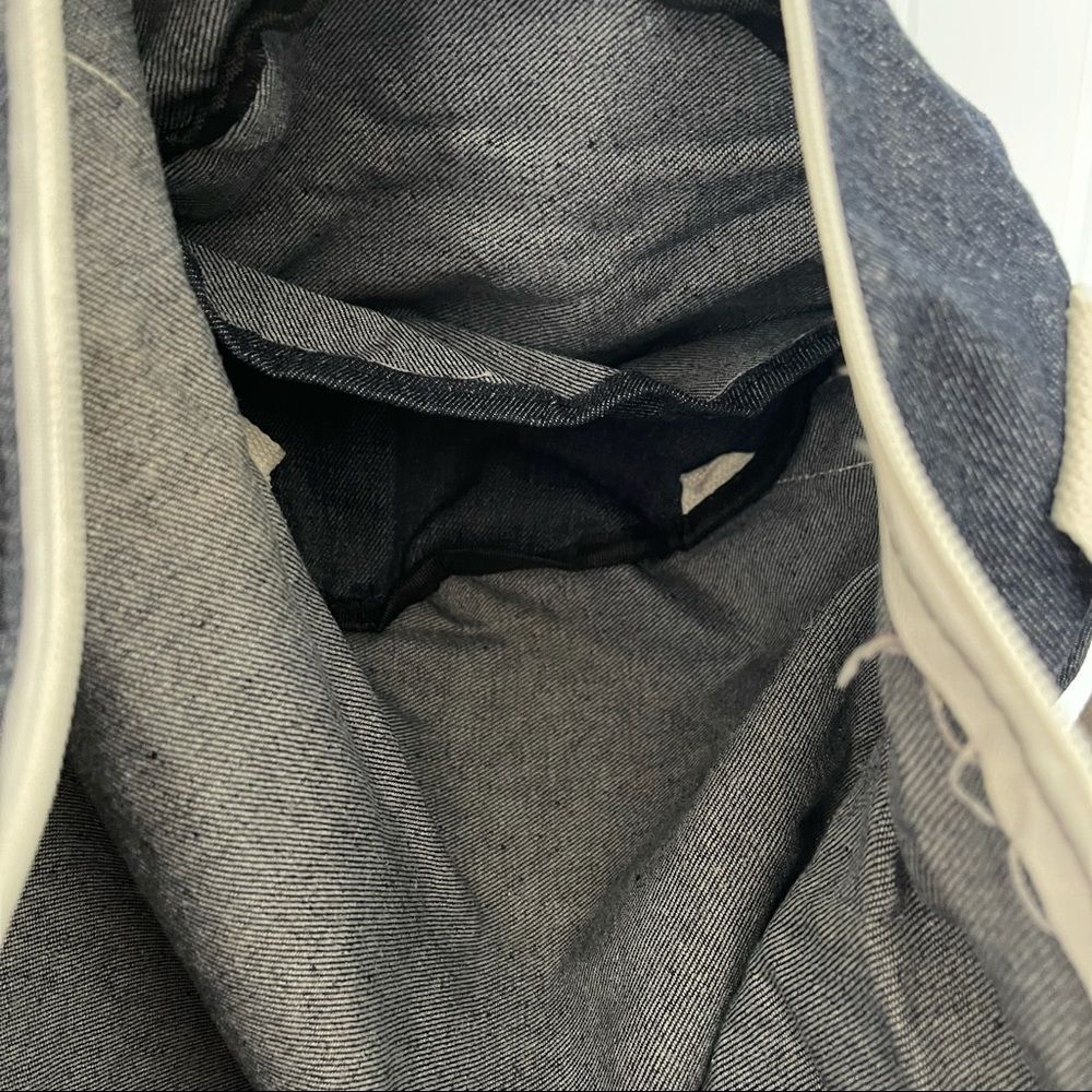 🎉HOST PICK🎉 Denim Will Workout for Cupcakes Duffel Bag - Picture 7 of 8